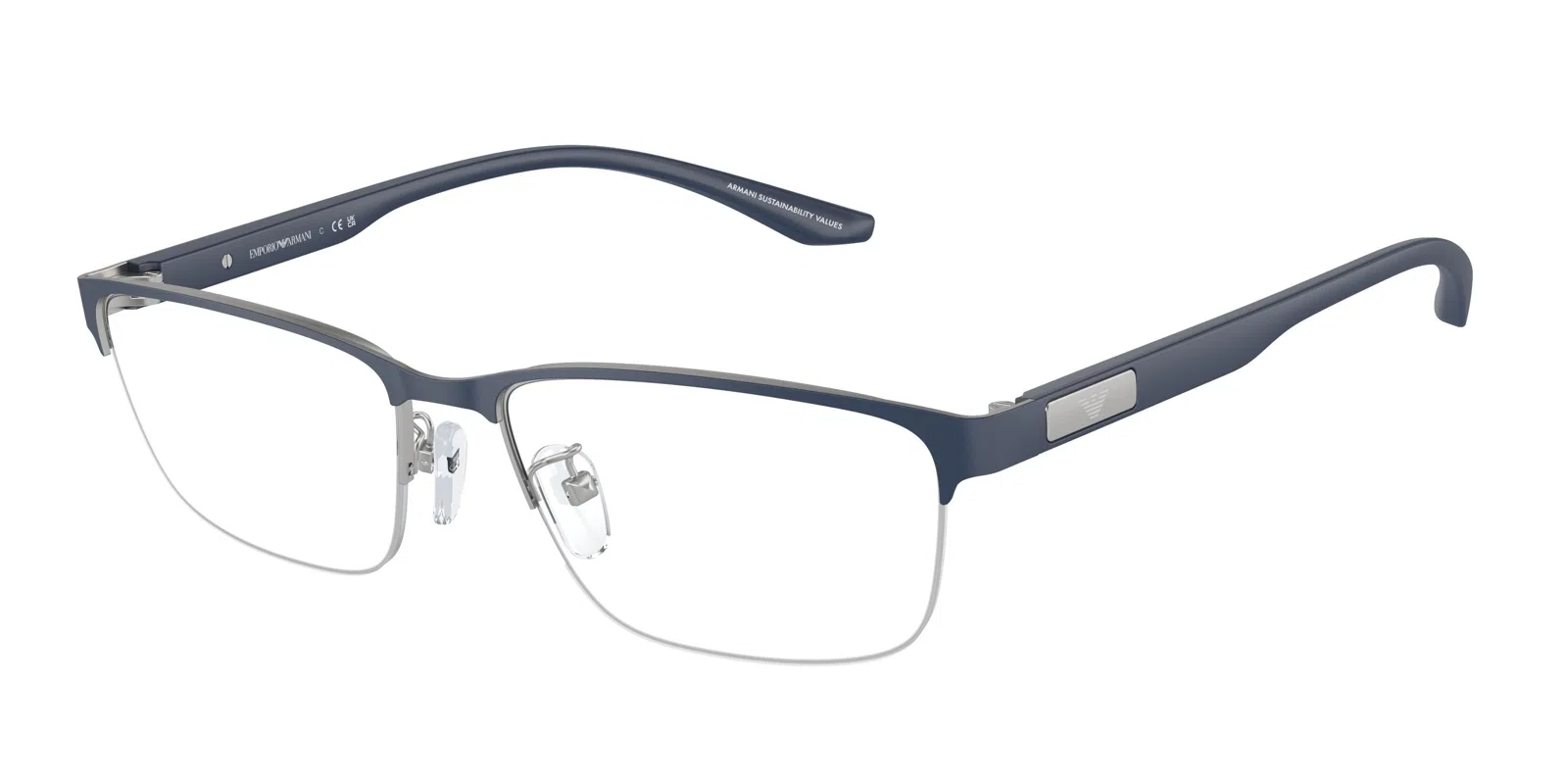 Emporio Armani 1147 Eyeglasses - view 4